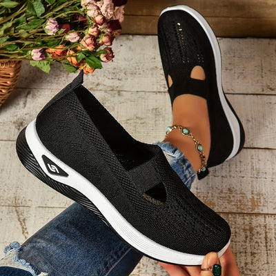 Mira | Stylish Orthopaedic Sneakers