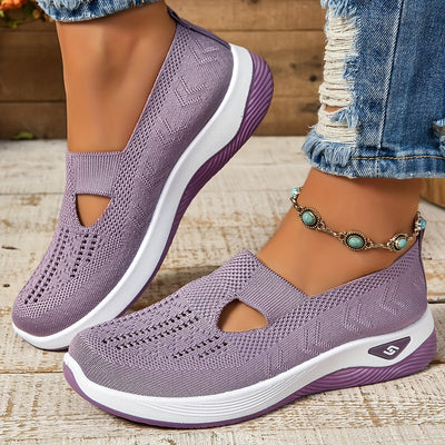 Mira | Stylish Orthopaedic Sneakers