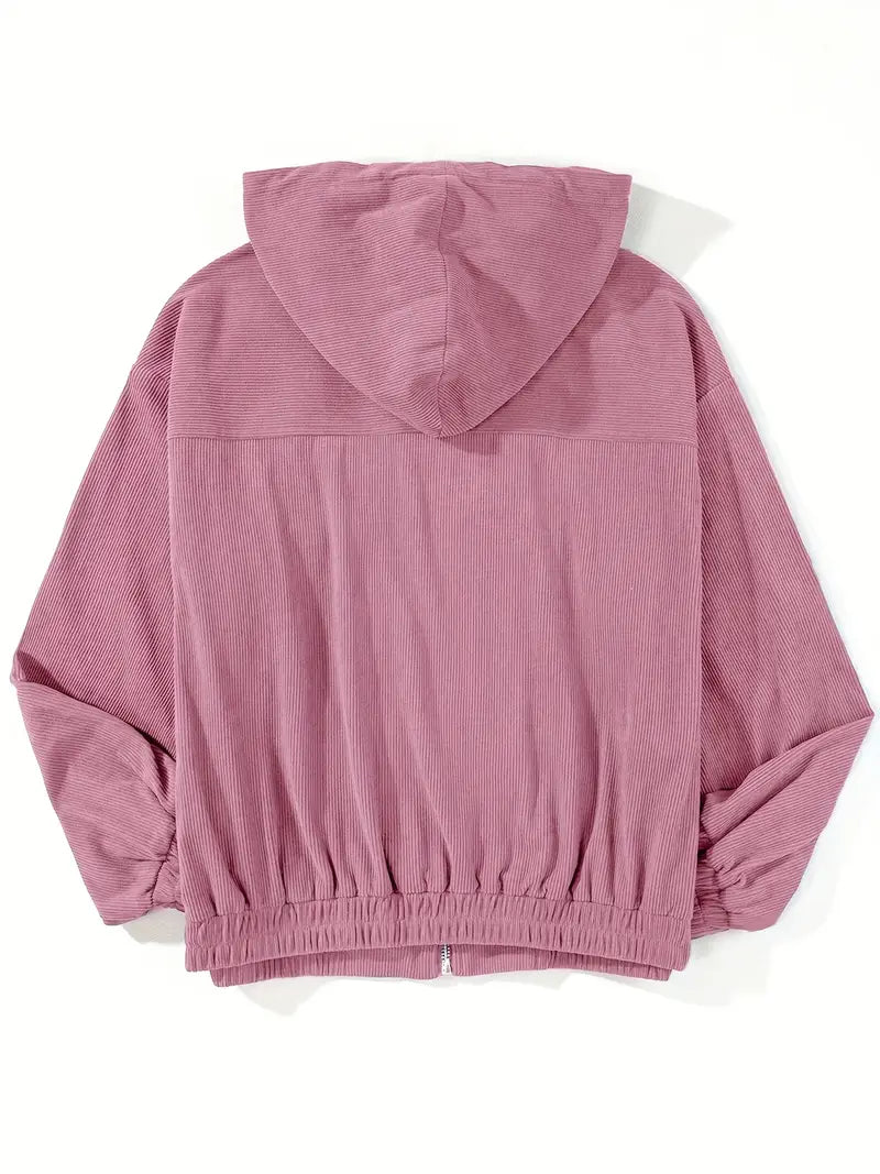 Hazel™ - Casual Spring Jacket