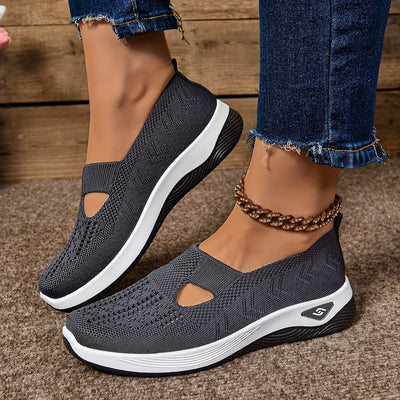 Mira | Stylish Orthopaedic Sneakers