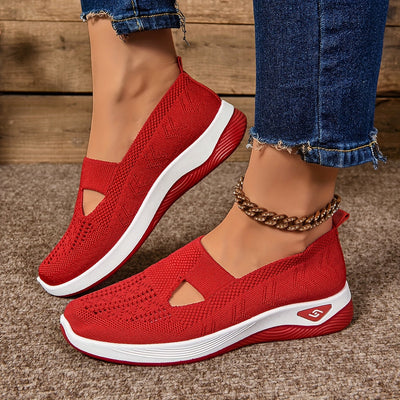 Mira | Stylish Orthopaedic Sneakers