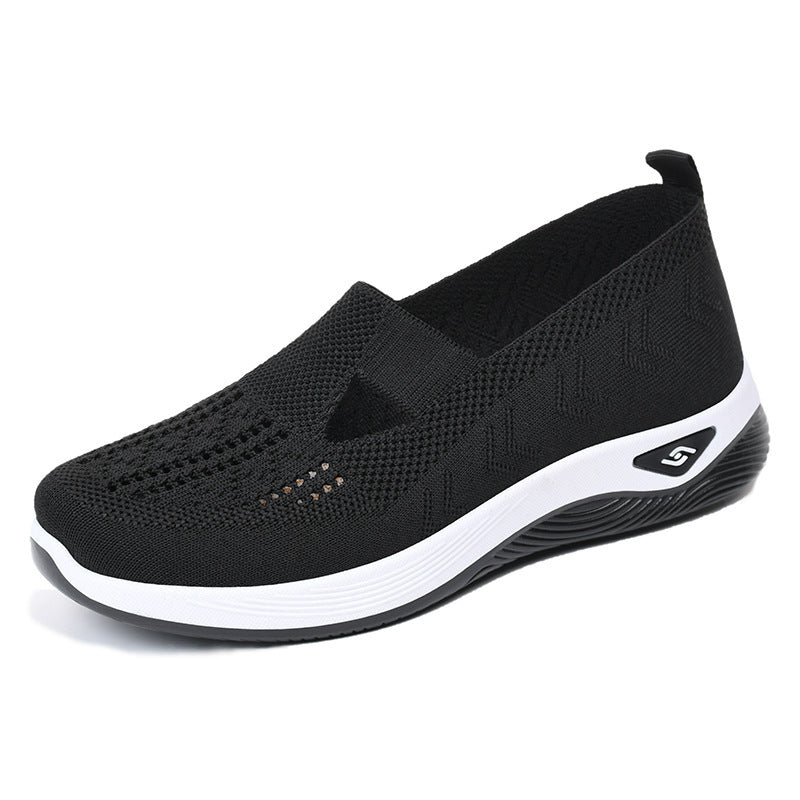 Amara - Comfortable Slip-On Shoes