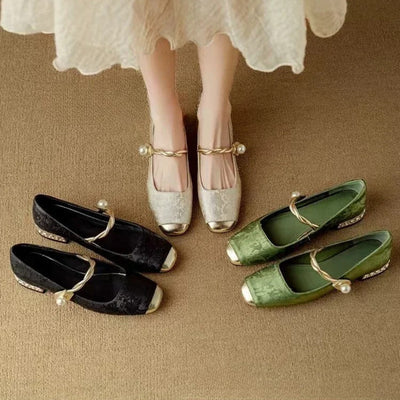 Nona™ - Stunning Pumps