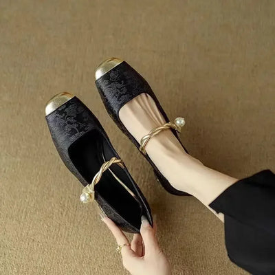 Nona™ - Stunning Pumps