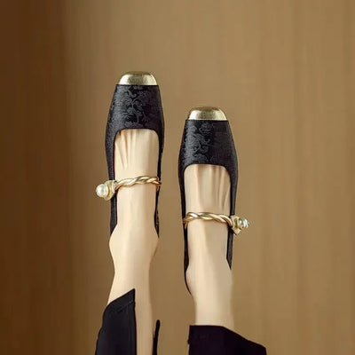 Nona™ - Stunning Pumps