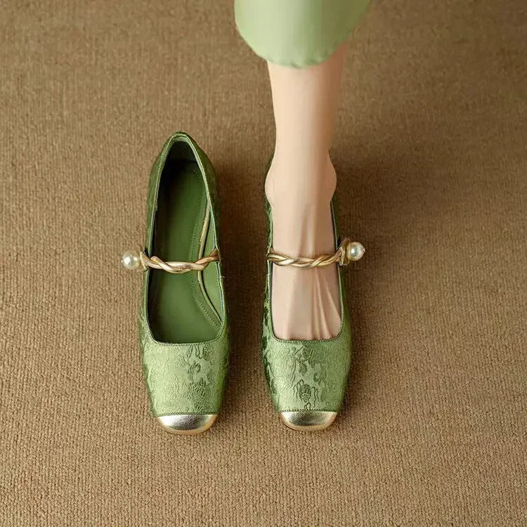 Nona™ - Stunning Pumps
