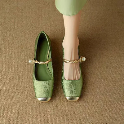 Nona™ - Stunning Pumps