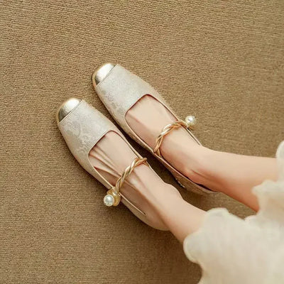 Nona™ - Stunning Pumps