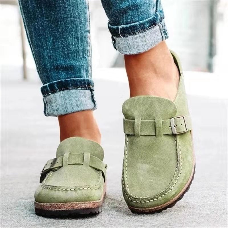 Megan | Comfortable Everyday Sandals