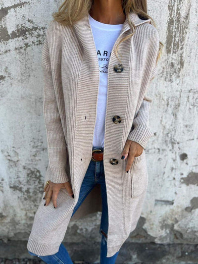 Denise™ - Casual Cardigan