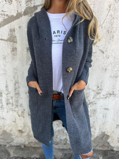 Denise™ - Casual Cardigan