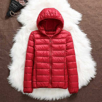 North - Transitional Weather Jacket