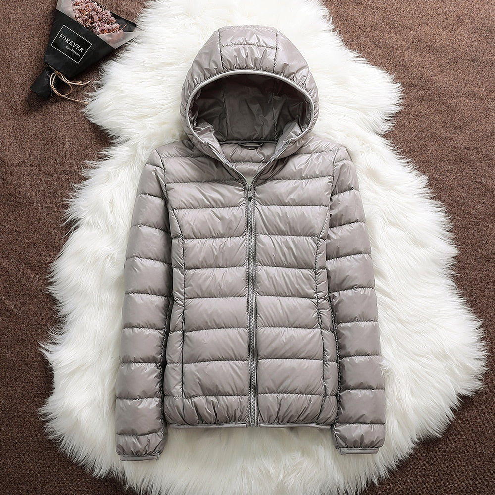 North - Transitional Weather Jacket