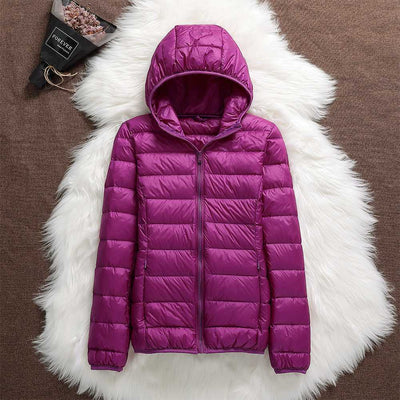 North - Transitional Weather Jacket