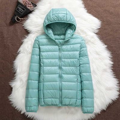 North - Transitional Weather Jacket