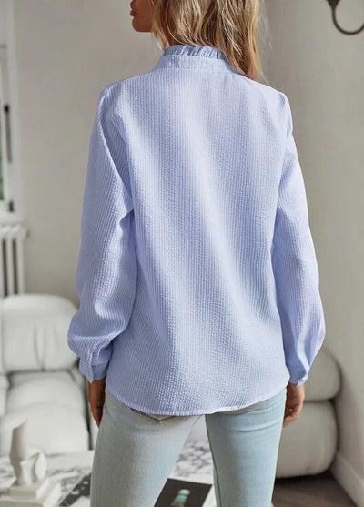 Jada™ - Sophisticated Top