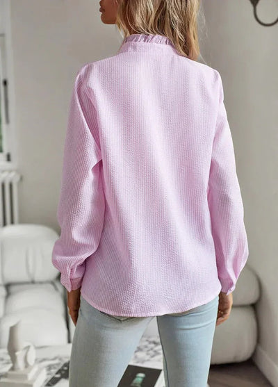 Jada™ - Sophisticated Top