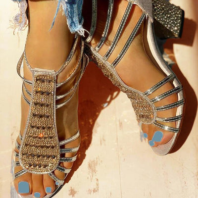 Brandy™ - High Heel Sandals