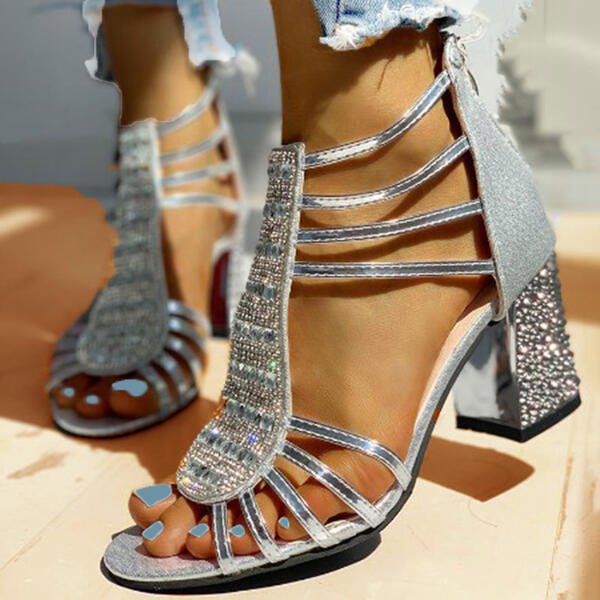 Brandy™ - High Heel Sandals