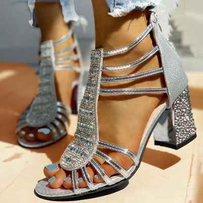 Brandy™ - High Heel Sandals