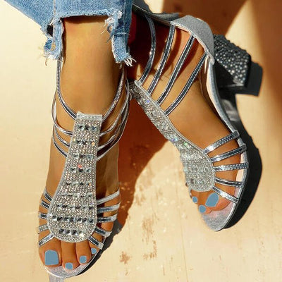 Brandy™ - High Heel Sandals