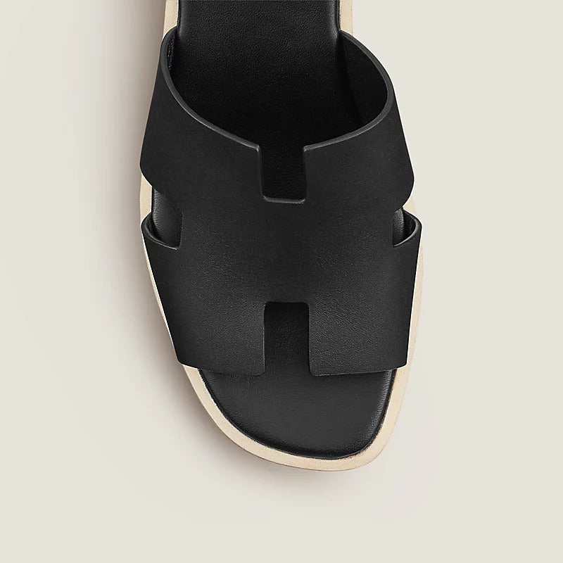 ÉLYSÉE | HIGH-HEEL SANDALS