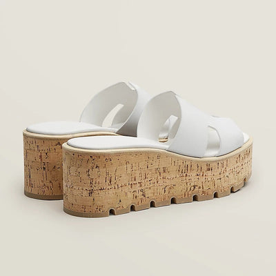 ÉLYSÉE | HIGH-HEEL SANDALS