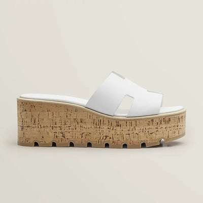 ÉLYSÉE | HIGH-HEEL SANDALS