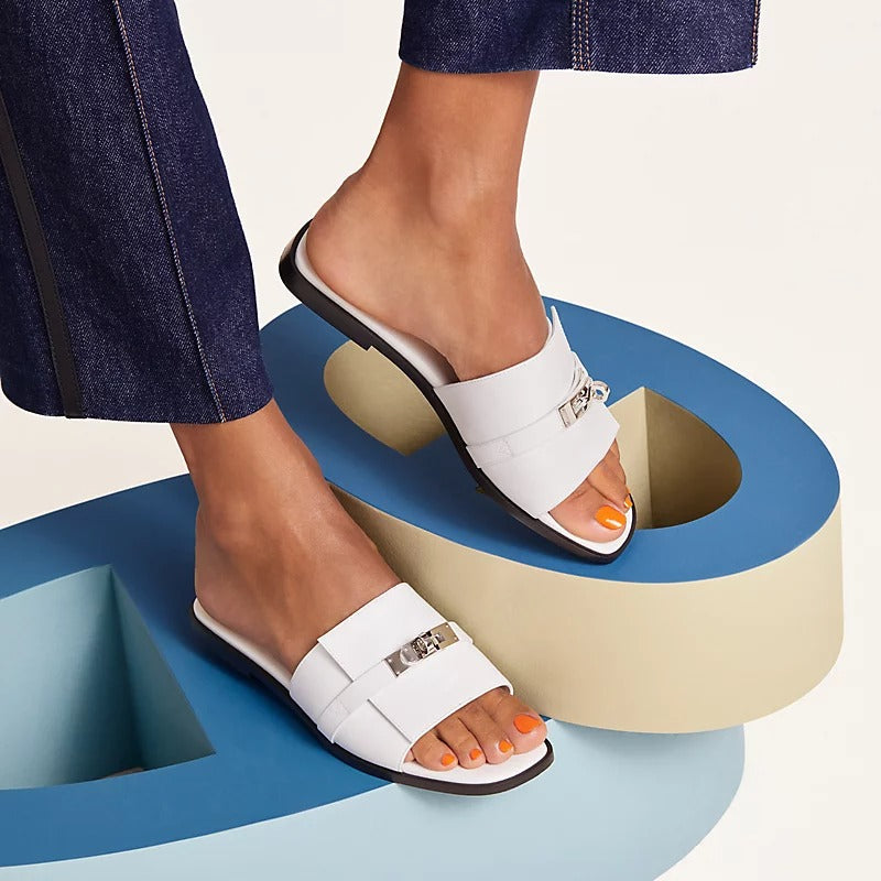 JULIE | CLOSED SANDAL