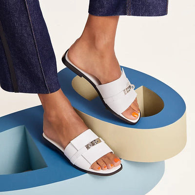 JULIE | CLOSED SANDAL
