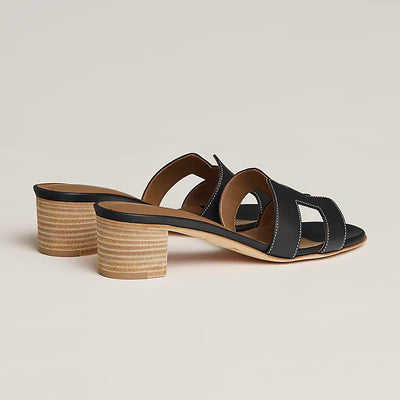 CLÉMENCE | OASIS SANDAL