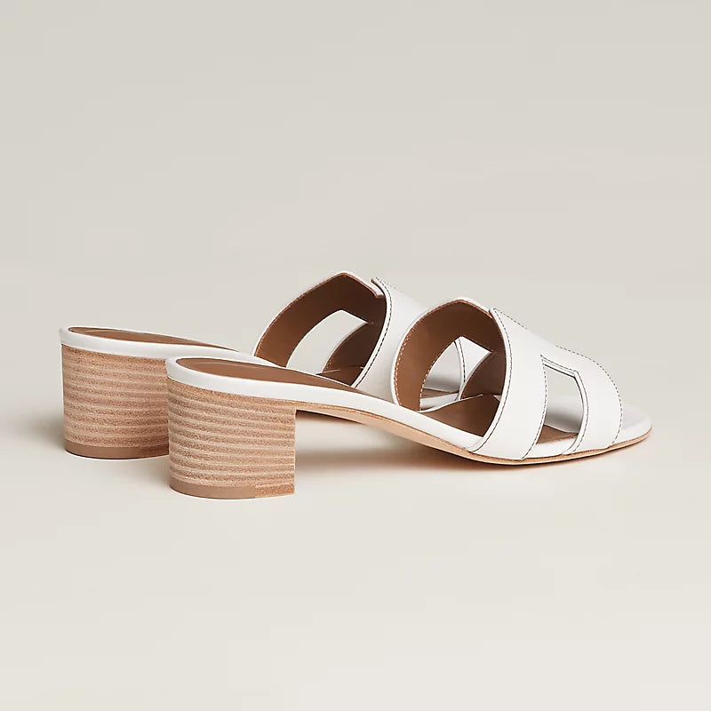 CLÉMENCE | OASIS SANDAL