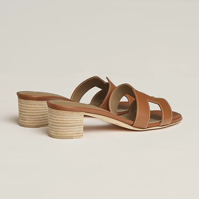 CLÉMENCE | OASIS SANDAL