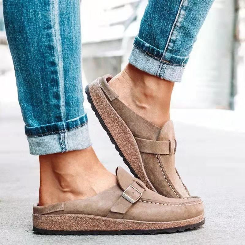 Megan | Comfortable Everyday Sandals