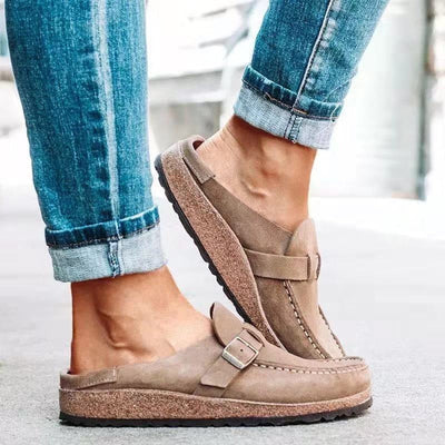 Megan | Comfortable Everyday Sandals