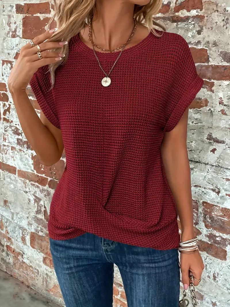 Sovia™ - Stunning Summer Top
