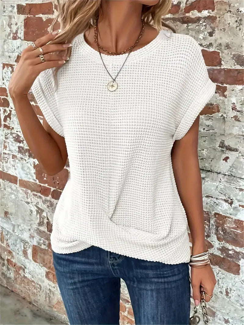 Sovia™ - Stunning Summer Top