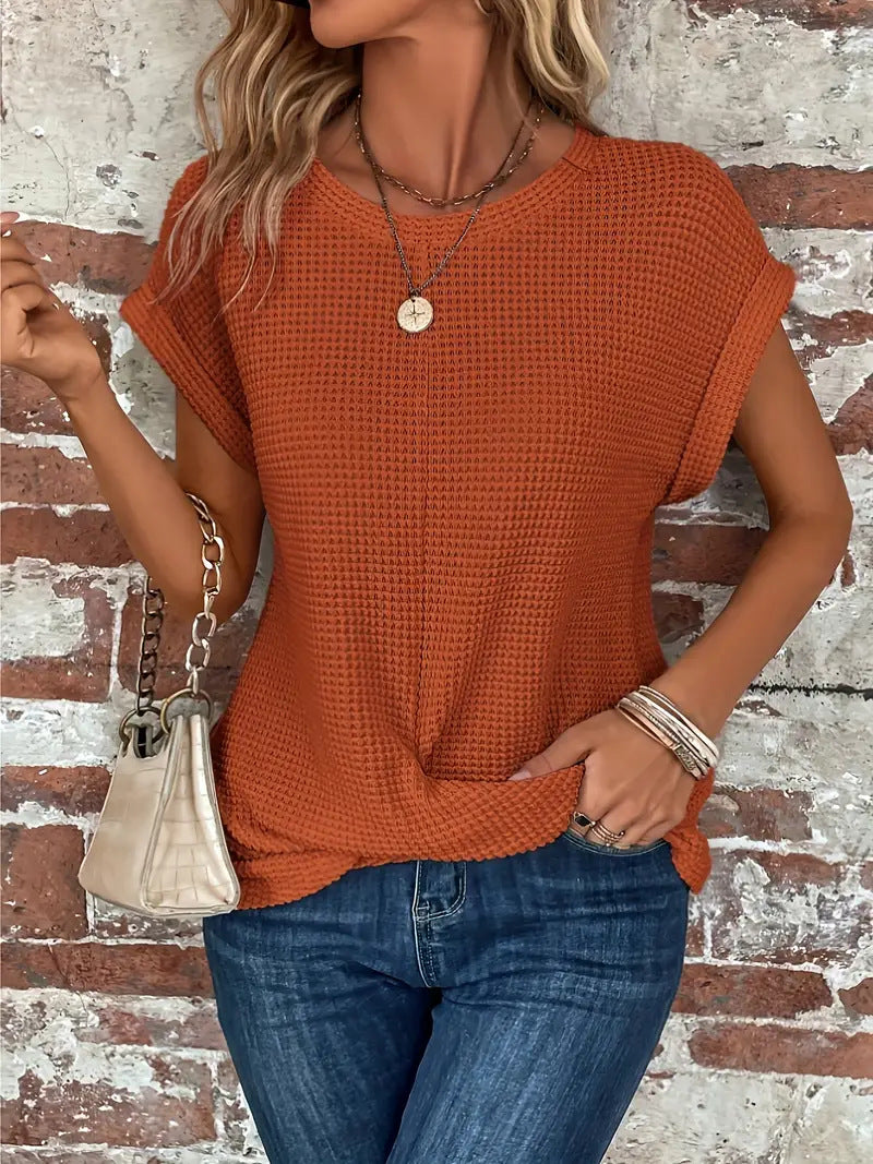 Sovia™ - Stunning Summer Top