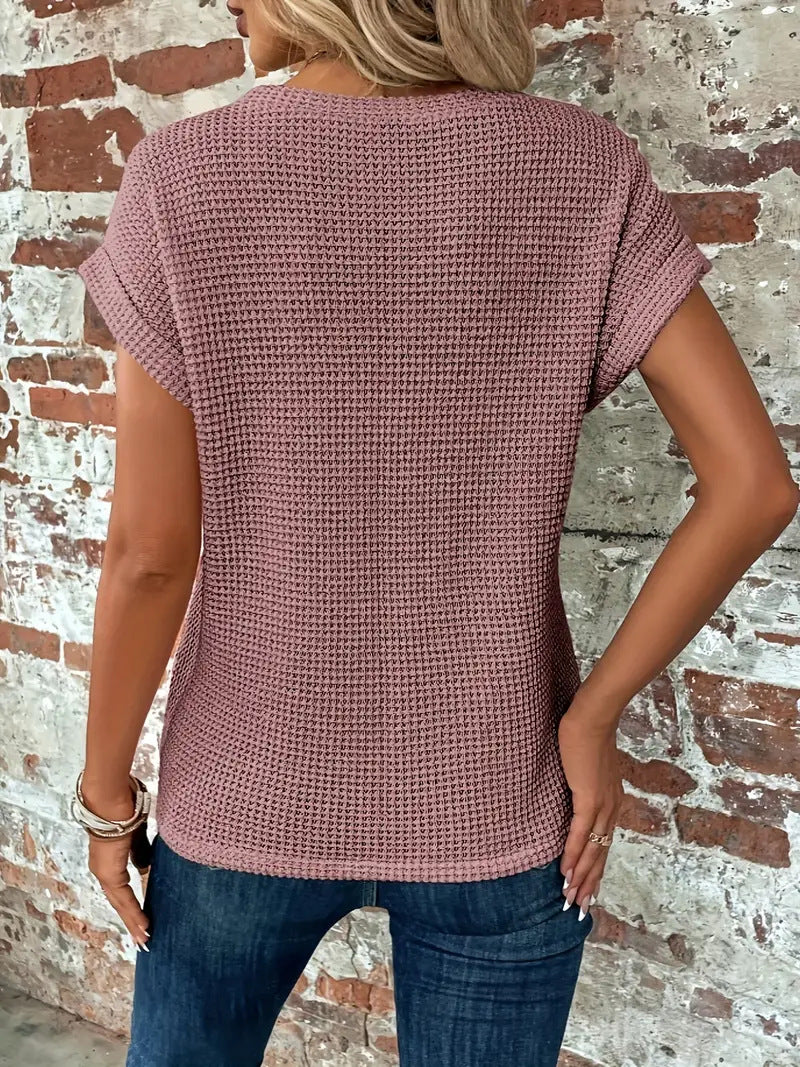Sovia™ - Stunning Summer Top
