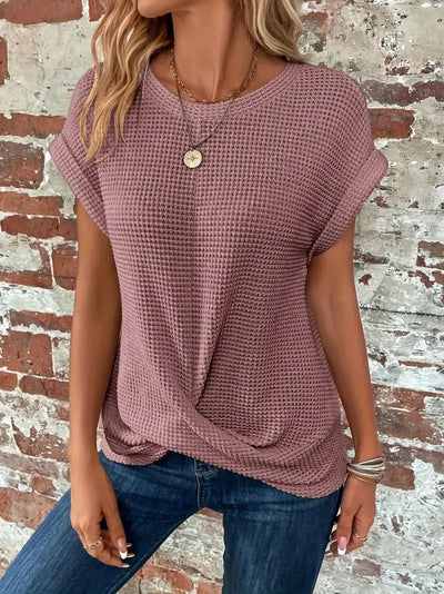 Sovia™ - Stunning Summer Top