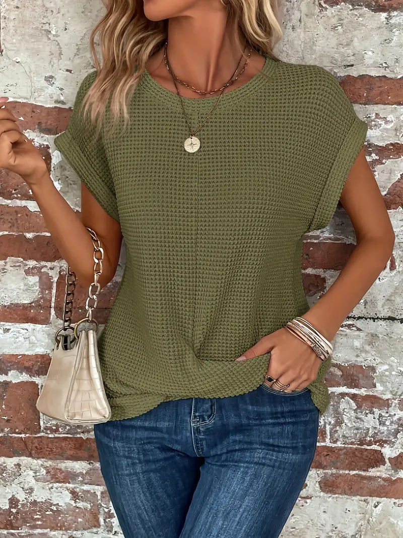Sovia™ - Stunning Summer Top