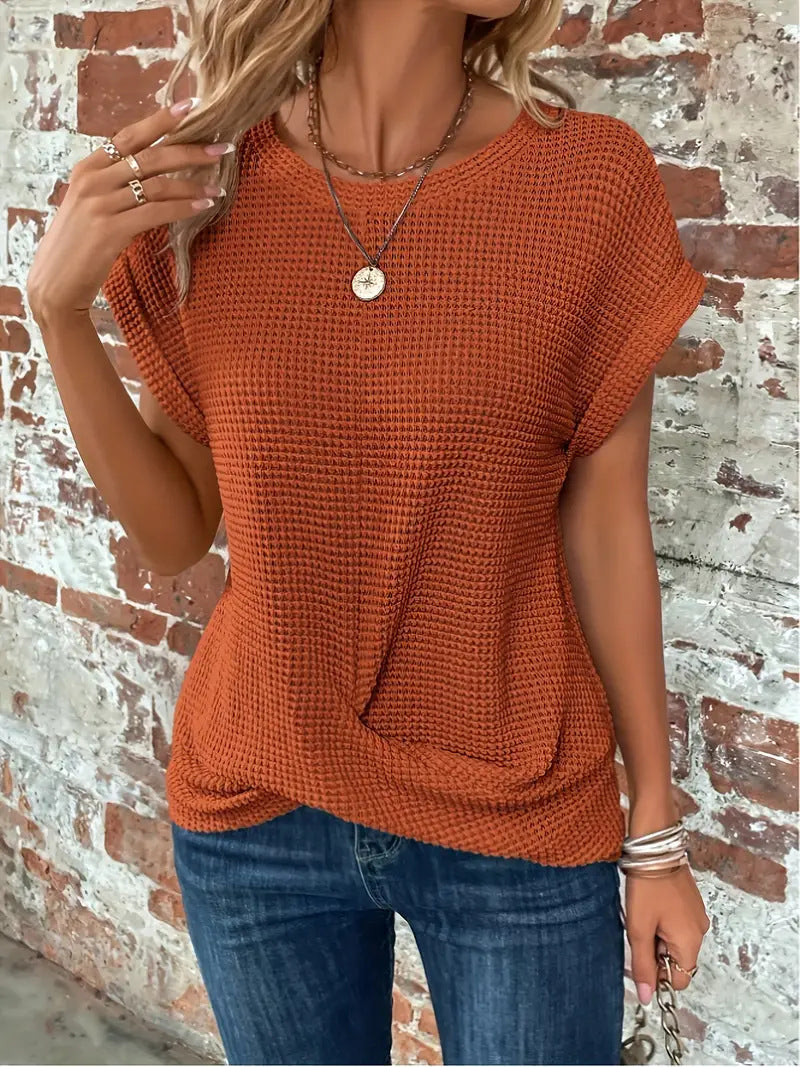 Sovia™ - Stunning Summer Top