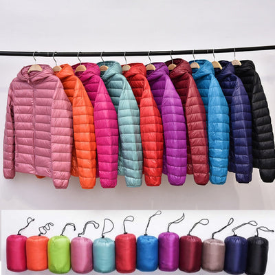 North - Transitional Weather Jacket