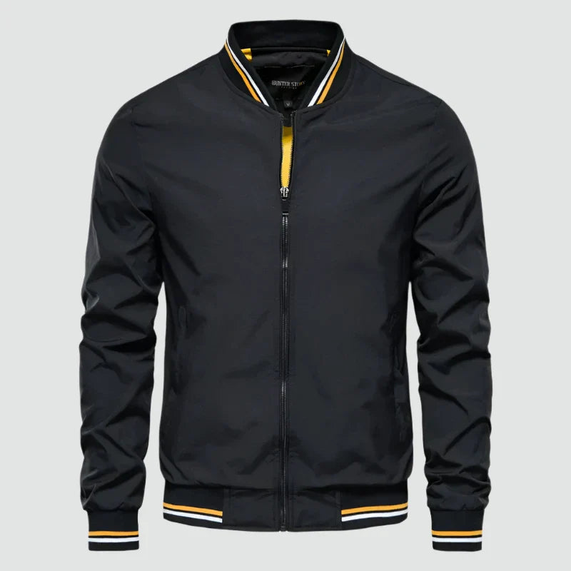 Valor - Ascend Bomber Jacket
