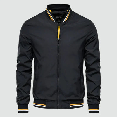 Valor - Ascend Bomber Jacket
