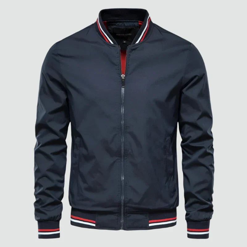 Valor - Ascend Bomber Jacket