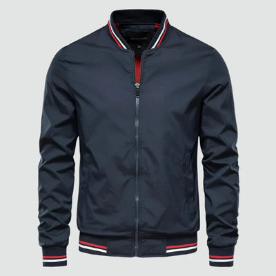 Valor - Ascend Bomber Jacket