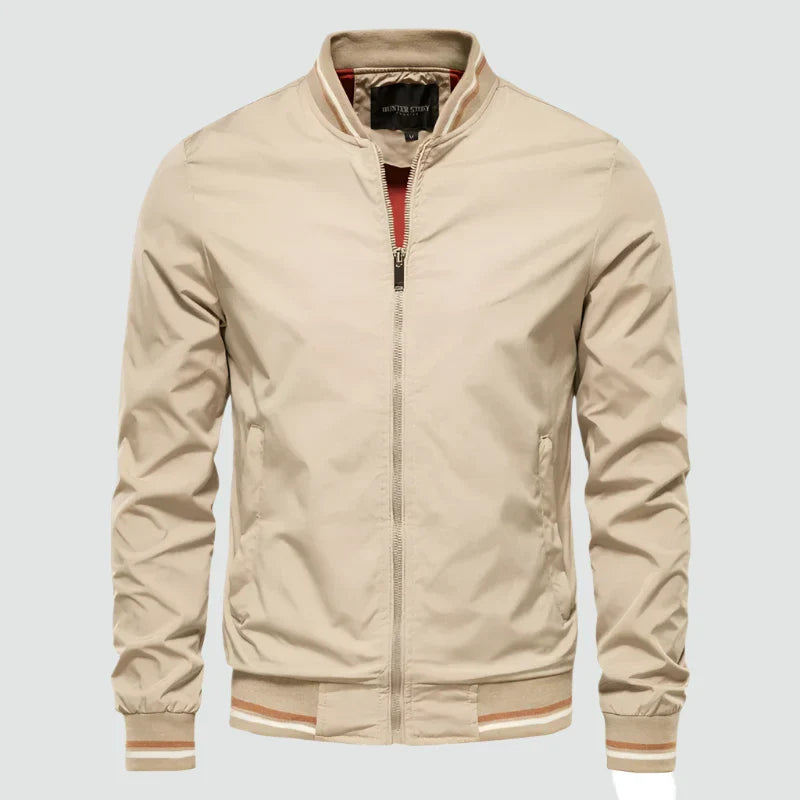 Valor - Ascend Bomber Jacket