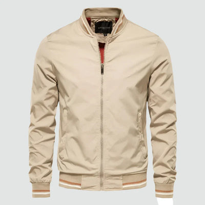 Valor - Ascend Bomber Jacket