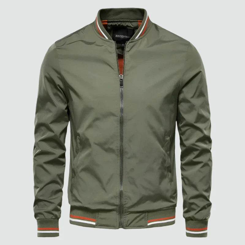 Valor - Ascend Bomber Jacket